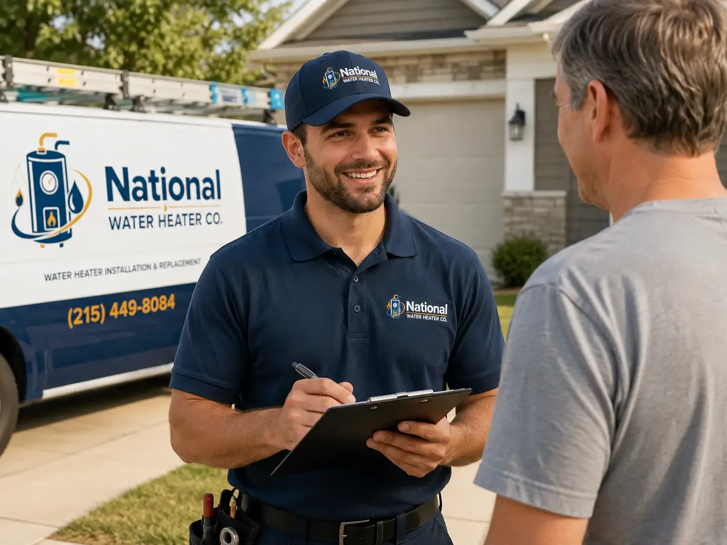 Water Heater Installation Kingston, OK FAQs